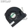 DBTLAP Laptop CPU Fan Compatible for DELL Precision M4600 05PJ49 5PJ49 Notebook CPU Cooler heatsink Fan DBTLAP Laptop CPU Fan Compatible for DELL Precision M4600 05PJ49 5PJ49 Notebook CPU Cooler heatsink Fan