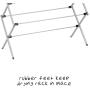 Honey-Can-Do Foldable Drying Rack, Metal Honey-Can-Do Foldable Drying Rack, Metal