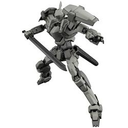 Bandai Hobby HG 1/60M-9 Gernsback (Mao Custom) (Ver. IV) ''Full Metal Panic! Invisible Victory''