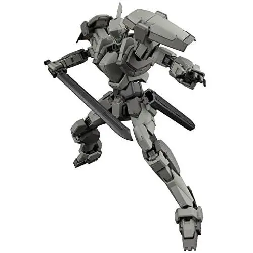 Bandai Hobby HG 1/60M-9 Gernsback (Mao Custom) (Ver. IV) ''Full Metal Panic! Invisible Victory'' Bandai Hobby HG 1/60M-9 Gernsback (Mao Custom) (Ver. IV) ''Full Metal Panic! Invisible Victory''