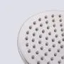 KES ALL METAL 8-Inch Shower Head Fixed Mount Rainfall Style Stainless Steel, Brushed Nickel,J203S8-BN KES ALL METAL 8-Inch Shower Head Fixed Mount Rainfall Style Stainless Steel, Brushed Nickel,J203S8-BN