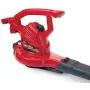 Toro 51619 Ultra Electric Blower Vac, 250 mph, Red Toro 51619 Ultra Electric Blower Vac, 250 mph, Red