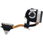 Dell Vostro 3400 Processor CPU Heatsink & Fan J6KH0