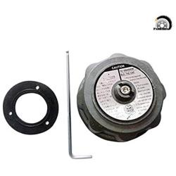 4178684 4222874 Fuel Tank Cap for Hitachi Kato ZAX200 EX100-5 EX120-5 Hydraulic Oil Tank Excavator Spare Parts