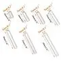 Socell 80 Pieces Dowel Pin Stainless Steel Shelf Support Pin Fasten Elements Shelf Bracket Pegs Cabinet Furniture Shelf Pins Support Assortment Kit Socell 80 Pieces Dowel Pin Stainless Steel Shelf Support Pin Fasten Elements Shelf Bracket Pegs Cabinet Furniture Shelf Pins Support Assortment Kit