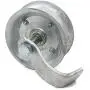 Rolling Gate Hardware Kit for Chain Link Sliding Gates