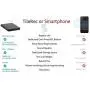 TileRec - Slimmest Voice Activated Recorder with 145 Hours Recording Capacity, MP3 Records, 24 Hours Battery Time, Metal Case – by Atto Digital TileRec - Slimmest Voice Activated Recorder with 145 Hours Recording Capacity, MP3 Records, 24 Hours Battery Time, Metal Case – by Atto Digital