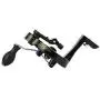 Gojiny Metal Sewing Machine Hand Crank Handcrank Handle Accessory for Singer Vintage Replacement Parts