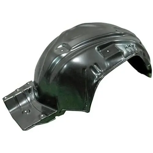 Auto Metal Direct X250-3570-R Steel Inner Fender Auto Metal Direct X250-3570-R Steel Inner Fender