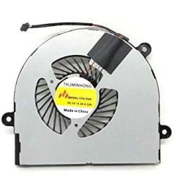 New CPU Cooling Fan for Lenovo Ideapad S210 S215 Touch Fan P/N:DFS481305MCOT