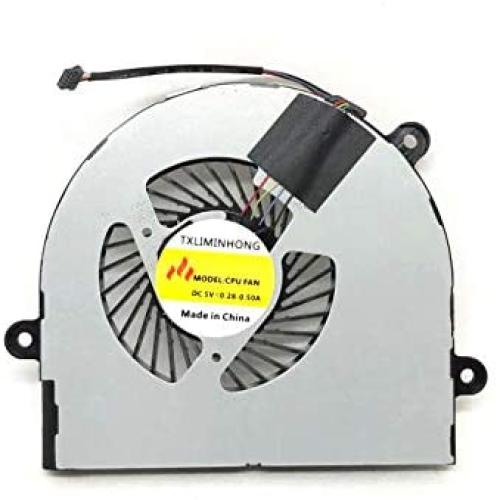 New CPU Cooling Fan for Lenovo Ideapad S210 S215 Touch Fan P/N:DFS481305MCOT