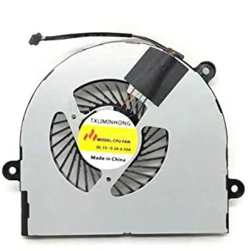 New CPU Cooling Fan for Lenovo Ideapad S210 S215 Touch Fan P/N:DFS481305MCOT