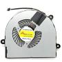 New CPU Cooling Fan for Lenovo Ideapad S210 S215 Touch Fan P/N:DFS481305MCOT