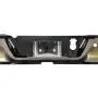 2009-2013 Dodge Ram Pickup 1500 Rear Step Bumper Chrome Assy (W/Sensor Hole, W/Dual Exhaust Cut-Outs) CH1103119 2009-2013 Dodge Ram Pickup 1500 Rear Step Bumper Chrome Assy (W/Sensor Hole, W/Dual Exhaust Cut-Outs) CH1103119