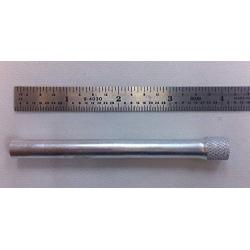 Downstem Metal 4'' with Female Threading (8 per Pack)