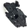 Ensun Door Lock Latch Actuator Replacement for VW Golf E-Golf Golf MK7/MK6 Beetle Passat Front Left Driver Side Replaces 5K1837015E