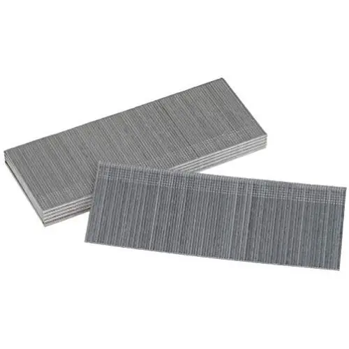 BOSTITCH 18 Gauge Brad Nails, 2-Inch, Coated, 1000 per Box (BT1350B-1M) BOSTITCH 18 Gauge Brad Nails, 2-Inch, Coated, 1000 per Box (BT1350B-1M)