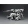 Kotobukiya Metal Gear Rex ''Metal Gear Solid'' Plastic Model Kit Kotobukiya Metal Gear Rex ''Metal Gear Solid'' Plastic Model Kit