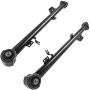 Trailing Control Arm Rear Upper & Lower Kit Set of 4 for Nissan Pathfinder QX4