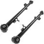 Trailing Control Arm Rear Upper & Lower Kit Set of 4 for Nissan Pathfinder QX4 Trailing Control Arm Rear Upper & Lower Kit Set of 4 for Nissan Pathfinder QX4