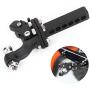VGEBY RC Trailer Hook, Metal Trailer Hook Spare Parts for TRX4 Scx10 90046 1/10 RC Crawler