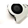New Compatible for MSI MS-16L1 MS-16L2 MS-16L3 GT62 GT62VR 6RD 6RE 7RE Terrans Force S5 S6 Cooling Fan Cooler PABD19735BM N322 N395 Four pin
