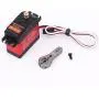 ZOSKAY 1X DS3218 Update servo 20KG Full Metal Gear Digital servo Baja servo Waterproof servo for Baja Cars( Control Angle 270) ZOSKAY 1X DS3218 Update servo 20KG Full Metal Gear Digital servo Baja servo Waterproof servo for Baja Cars( Control Angle 270)