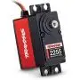 Traxxas 2255 Waterproof Metal Gear Aluminum Servo Digital High-Torque 400 Brushless, Red