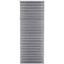 Aluminium Heatsink 150 x 59 x 25mm Amplifier Heat Sink 24 Teeth Cooling Fin