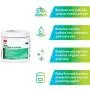 3M Metal Restorer and Polish, 09019, 18 oz Paste 3M Metal Restorer and Polish, 09019, 18 oz Paste