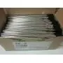 LOT of ~ 24~6'' L 3/8'' Wide Metal Handle Acid Brushes Brush Made in The USA LOT of ~ 24~6'' L 3/8'' Wide Metal Handle Acid Brushes Brush Made in The USA