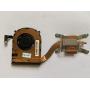 HK-Part Fan for Lenovo ThinkPad X1 Carbon Cooling Heatsink and Fan 00JT800 SH4035820AA