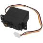 ShineBear Hot New Feiyue SG-S5 19G 5 Wire Servo with Metal Gear for Feiyue 1/12 /16 SUBOTECH 1/12 RC Car Parts