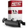 T1A Exterior Tailgate Handle Replacement for 1998-2003 Toyota Sienna, Also Fits 2001-2007 Toyota Sequoia, All Metal, T1A-69090-08010 T1A Exterior Tailgate Handle Replacement for 1998-2003 Toyota Sienna, Also Fits 2001-2007 Toyota Sequoia, All Metal, T1A-69090-08010
