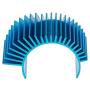 RC Cars Metal Heatsink Motor Heatsink for WLtoys A979-B A959-B 540 Accessories Kits