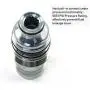 PANGOLIN 6680018 Female Hydraulic Quick Connect Coupler 46mm Thread Diameter for Bobcat S130 S150 S160 S175 S185 S205 S220 S250 S300 S330 S450 S510 S530 T140 T180 T190 T200 Parts, 3 Month Warranty PANGOLIN 6680018 Female Hydraulic Quick Connect Coupler 46mm Thread Diameter for Bobcat S130 S150 S160 S175 S185 S205 S220 S250 S300 S330 S450 S510 S530 T140 T180 T190 T200 Parts, 3 Month Warranty