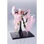 TAMASHII NATIONS <Side MS> Shinkiro Code Geass: Lelouch of The Rebellion, Bandai Metal Robot Spirits