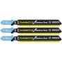 Bosch T118EHM3 3-Piece 3-1/4 In. 14 TPI Special for Stainless Steel T-Shank Jig Saw Blades