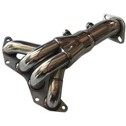 MILLION PARTS Exhaust Manifold Header SDD-HDSHC01DX AGS0097