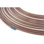 Carlson Quality Brake Lines H8350NC 50 Copper Nickel Brake Line Coil 3/16'' Carlson Quality Brake Lines H8350NC 50 Copper Nickel Brake Line Coil 3/16''