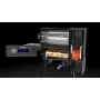 Masterbuilt MB20040220 Gravity Series 560 Digital Charcoal Grill + Smoker, Black Masterbuilt MB20040220 Gravity Series 560 Digital Charcoal Grill + Smoker, Black
