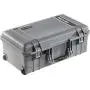 Pelican Air 1535 Case no Foam (Silver) Pelican Air 1535 Case no Foam (Silver)
