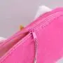 SUBANG 6 Pieces Pencil Case Unicorn Cotton Pencil Bag Soft Pencil Case Makeup Bag Cosmetic Bag SUBANG 6 Pieces Pencil Case Unicorn Cotton Pencil Bag Soft Pencil Case Makeup Bag Cosmetic Bag