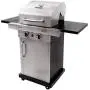 Char-Broil Signature TRU-Infrared 325 2-Burner Cabinet Liquid Propane Gas Grill Char-Broil Signature TRU-Infrared 325 2-Burner Cabinet Liquid Propane Gas Grill
