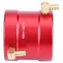 Metal Parts 36mm-40mm Motor Water Cooling Jacket for RC Model Boat Accessory
