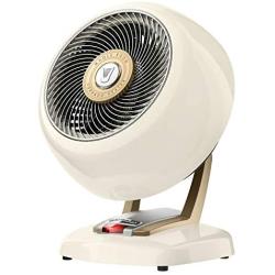 Vornado VHEAT Vintage Metal Heater, Vintage White