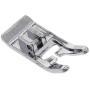 DREAMSTITCH 446014 Low Shank Snap On Presser Foot Kit - Zig Zag Presser Foot and Straight Stitch Presser Foot and Snap-On Shank for Singer - DL-EM-446014