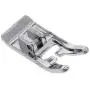 DREAMSTITCH 446014 Low Shank Snap On Presser Foot Kit - Zig Zag Presser Foot and Straight Stitch Presser Foot and Snap-On Shank for Singer - DL-EM-446014 DREAMSTITCH 446014 Low Shank Snap On Presser Foot Kit - Zig Zag Presser Foot and Straight Stitch Presser Foot and Snap-On Shank for Singer - DL-EM-446014