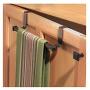 iDesign Marcel Over The Counter Towel Bar