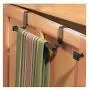 iDesign Marcel Over The Counter Towel Bar